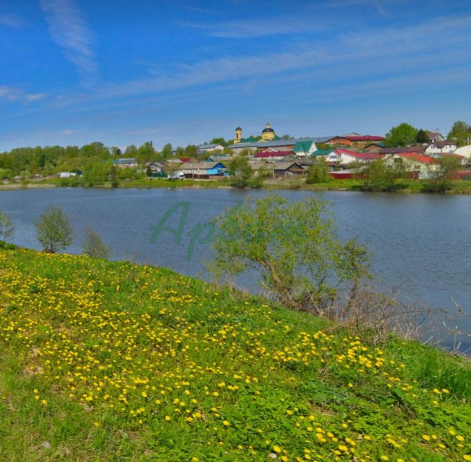 Продажа участка, Шарапово