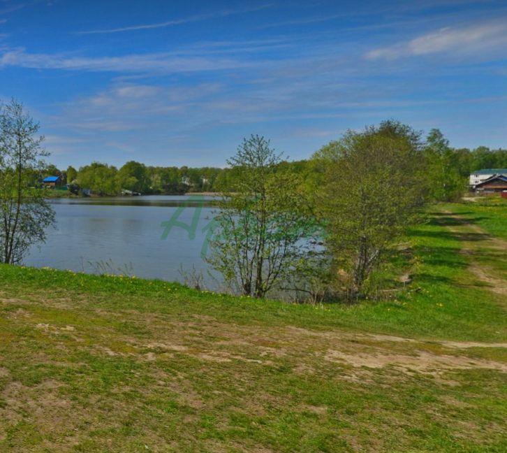 Продажа участка, Шарапово