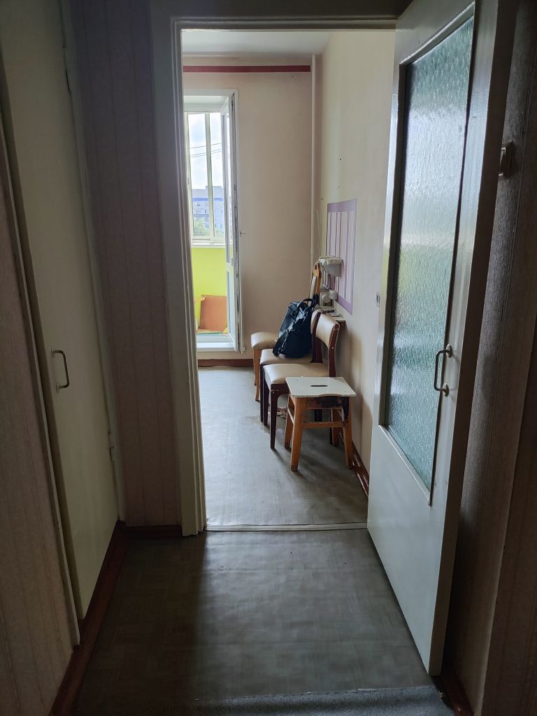 Продажа 1-комнатной квартиры, Владимир, Комиссарова ул,  3а