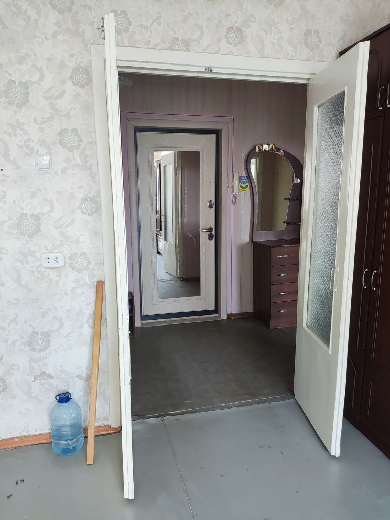 Продажа 1-комнатной квартиры, Владимир, Комиссарова ул,  3а