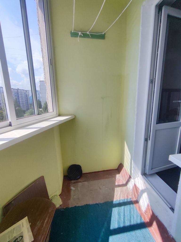 Продажа 1-комнатной квартиры, Владимир, Комиссарова ул,  3а