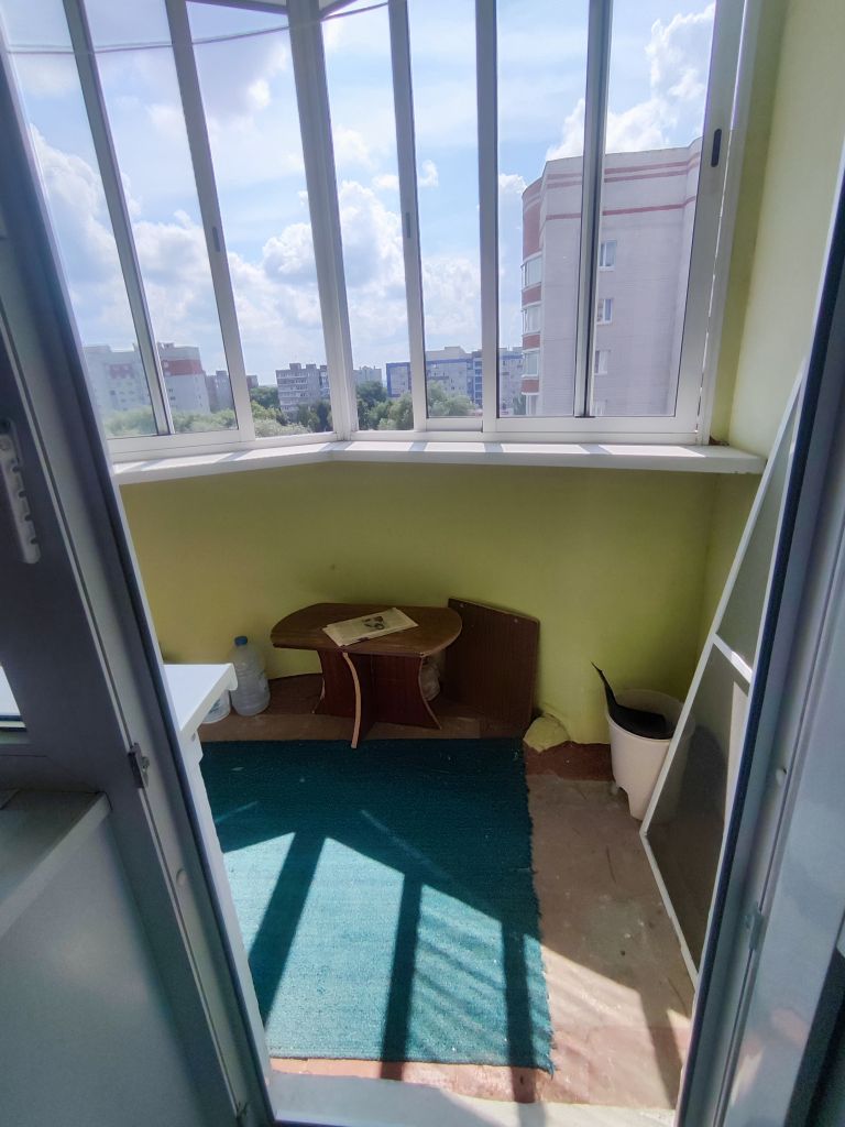 Продажа 1-комнатной квартиры, Владимир, Комиссарова ул,  3а