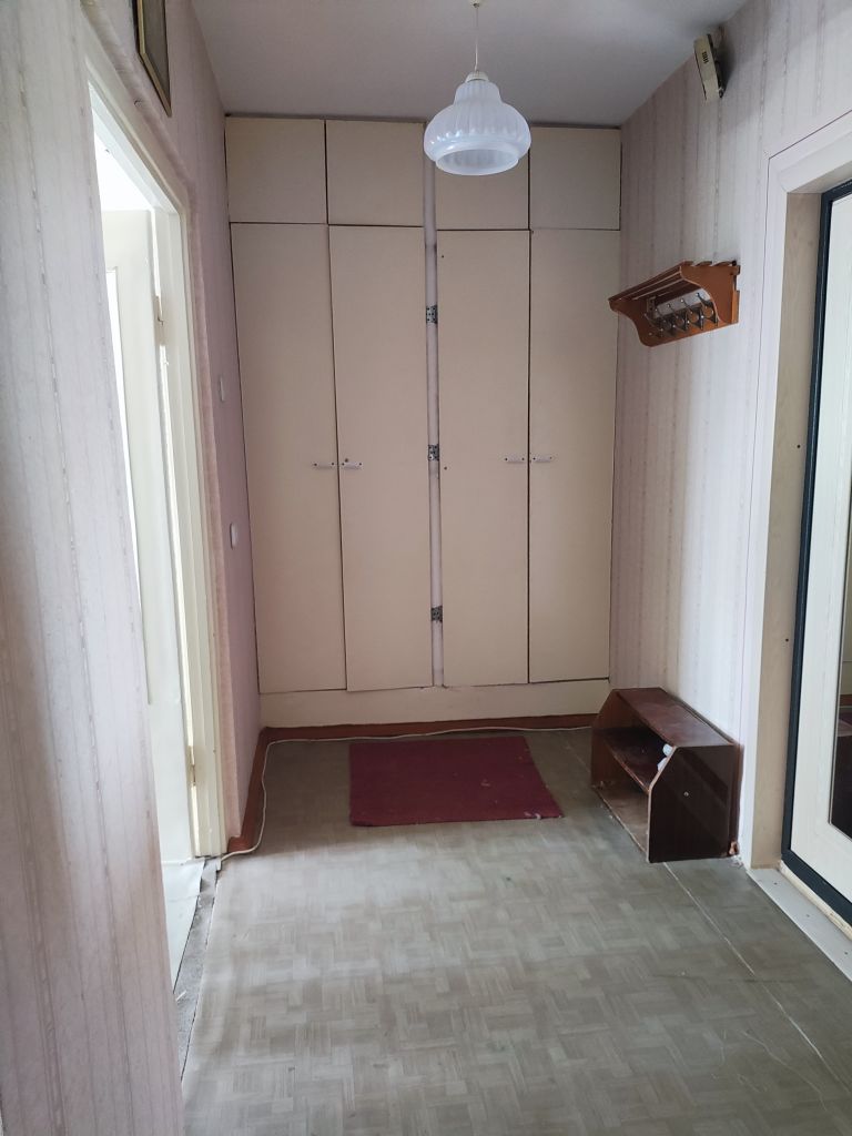 Продажа 1-комнатной квартиры, Владимир, Комиссарова ул,  3а