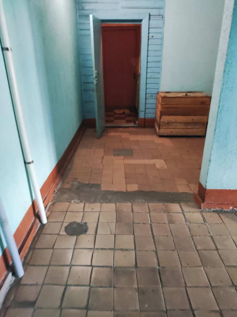 Продажа 1-комнатной квартиры, Владимир, Комиссарова ул,  3а