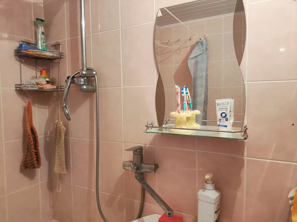 Продажа 1-комнатной квартиры, Владимир, Комиссарова ул,  3а