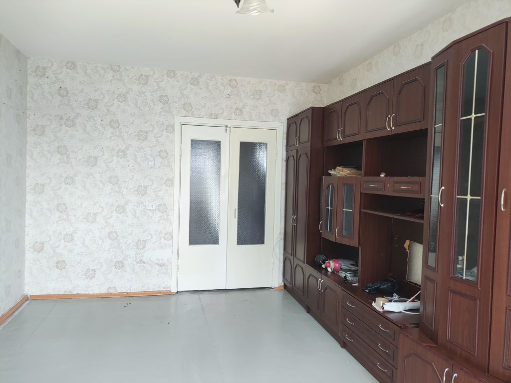 Продажа 1-комнатной квартиры, Владимир, Комиссарова ул,  3а