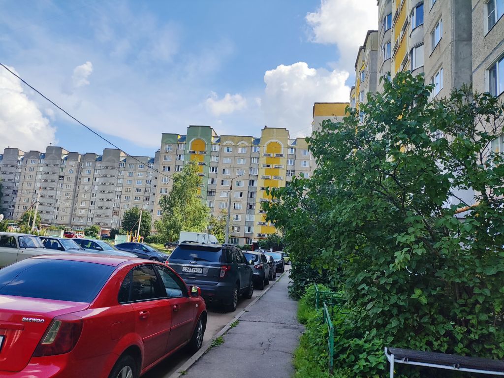 Продажа 1-комнатной квартиры, Владимир, Комиссарова ул,  3а