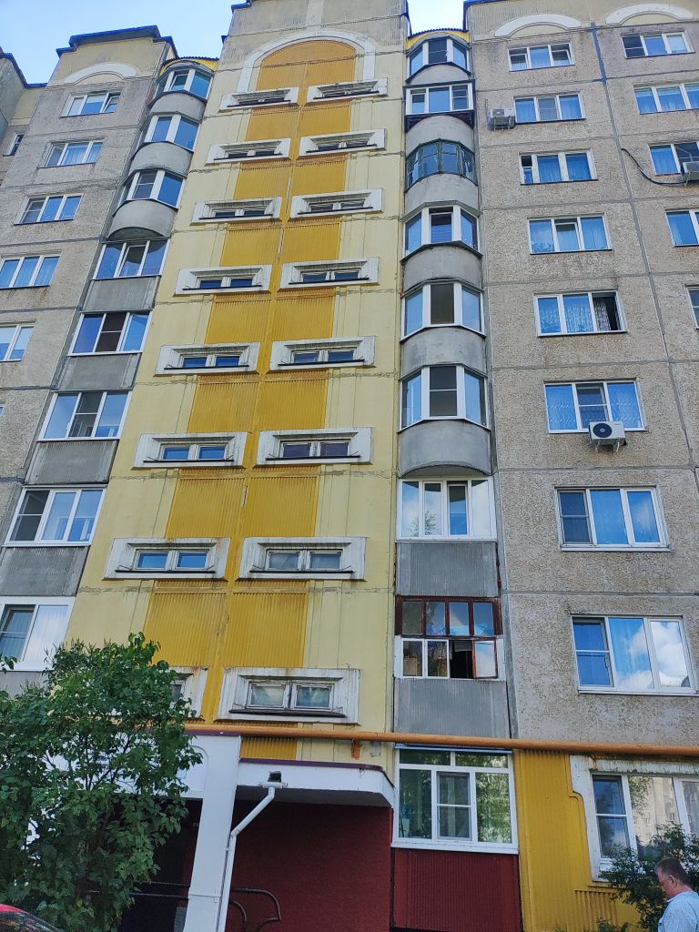Продажа 1-комнатной квартиры, Владимир, Комиссарова ул,  3а