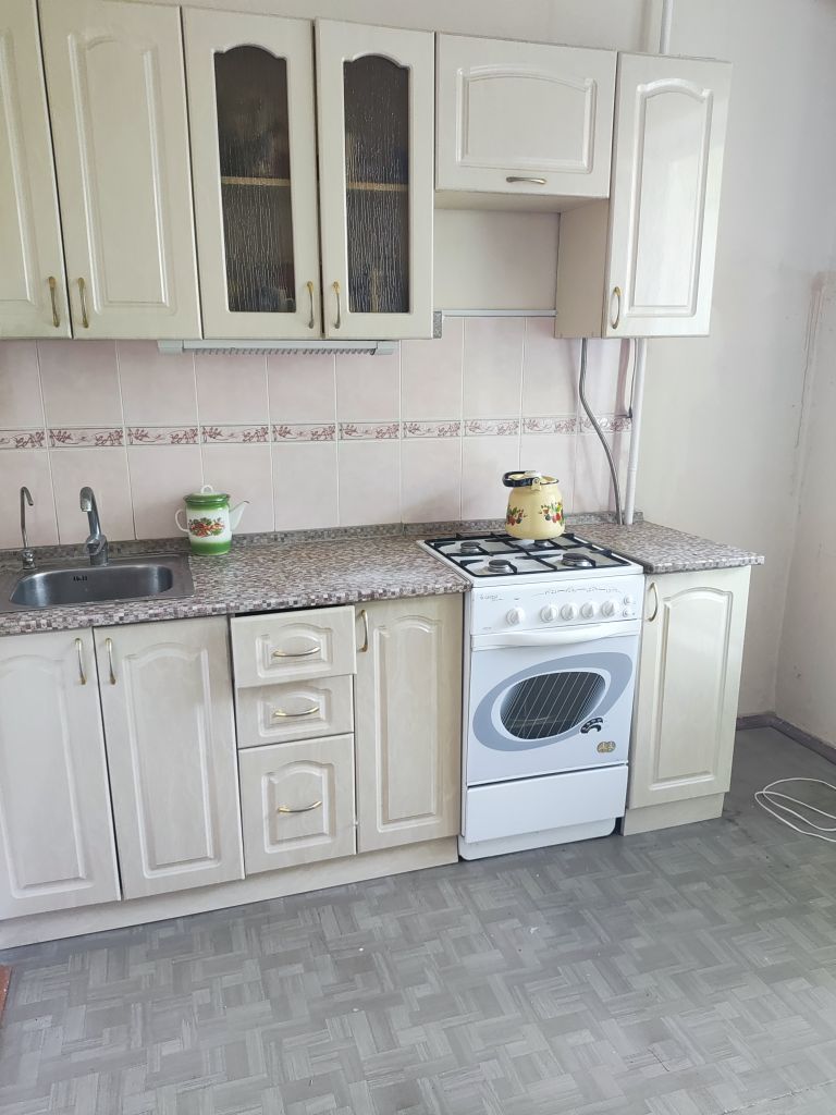 Продажа 1-комнатной квартиры, Владимир, Комиссарова ул,  3а