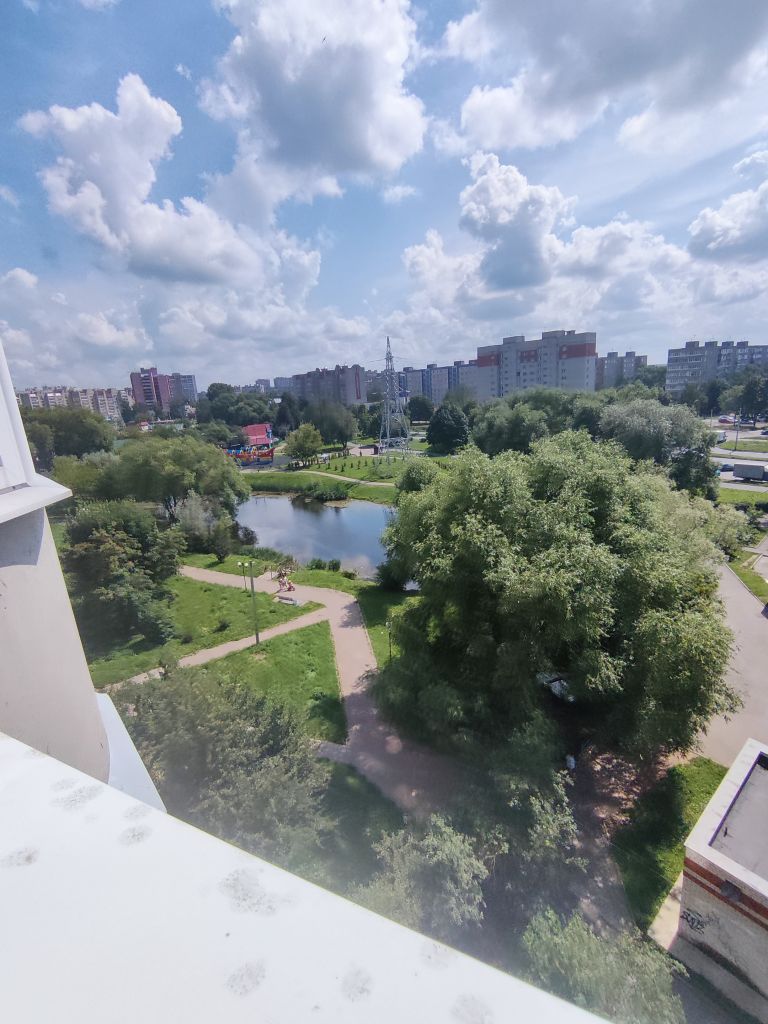 Продажа 1-комнатной квартиры, Владимир, Комиссарова ул,  3а