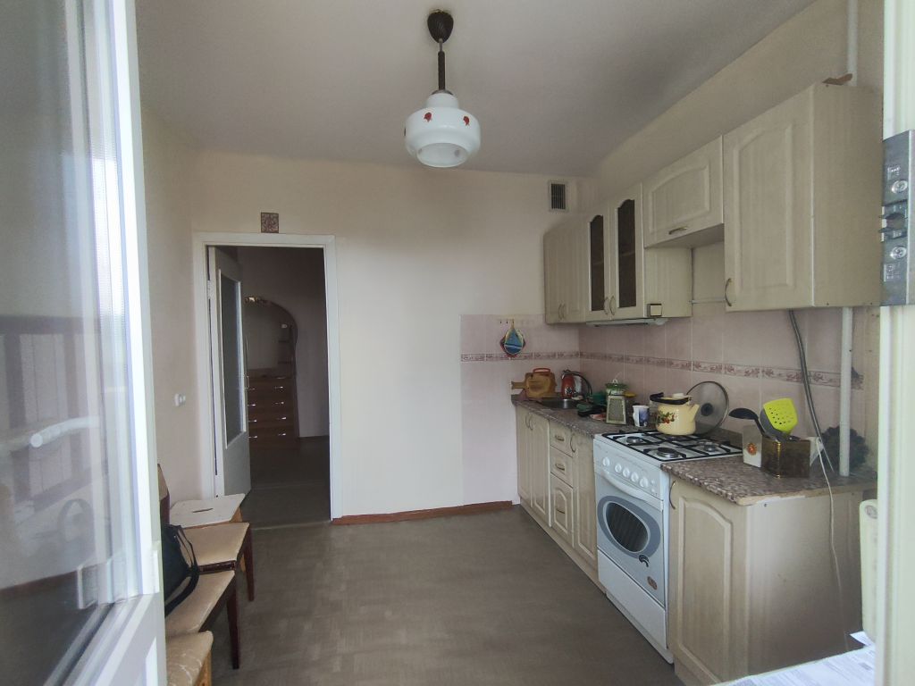 Продажа 1-комнатной квартиры, Владимир, Комиссарова ул,  3а