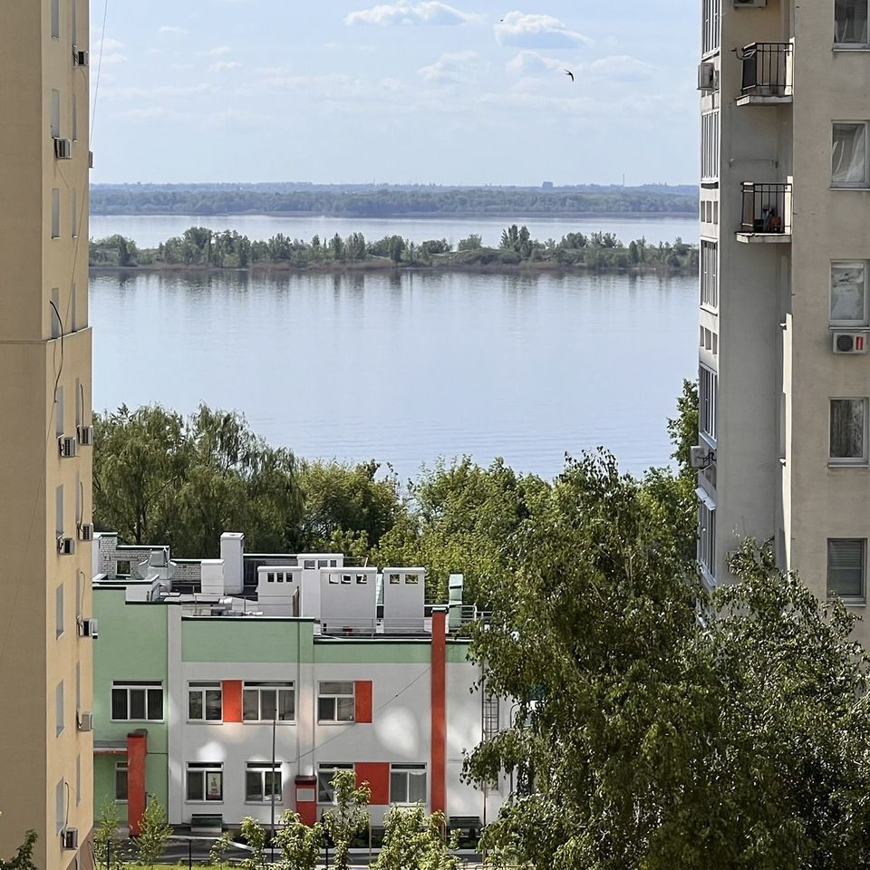 Продажа 3-комнатной квартиры, Саратов, 4-й проезд Чернышевского,  6