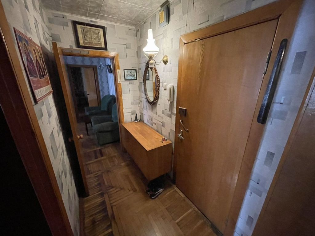 Продажа 3-комнатной квартиры, Саратов, 4-й проезд Чернышевского,  6