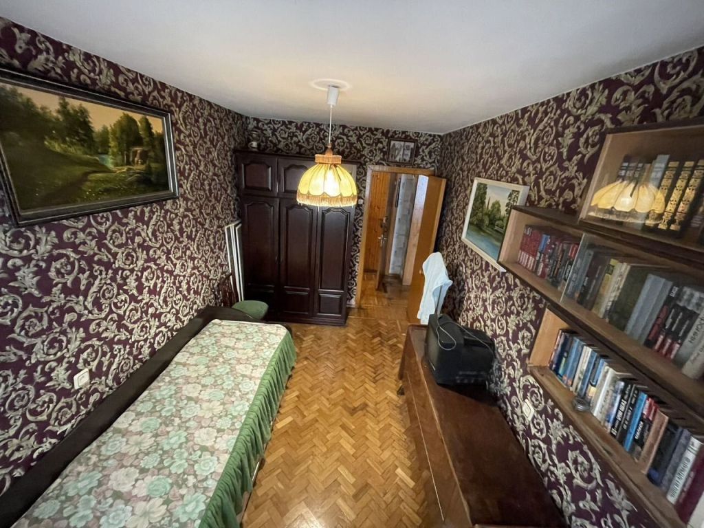 Продажа 3-комнатной квартиры, Саратов, 4-й проезд Чернышевского,  6