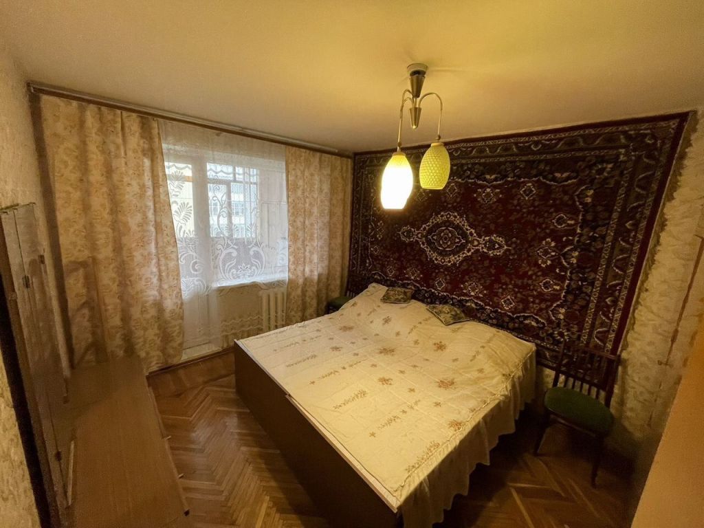 Продажа 3-комнатной квартиры, Саратов, 4-й проезд Чернышевского,  6