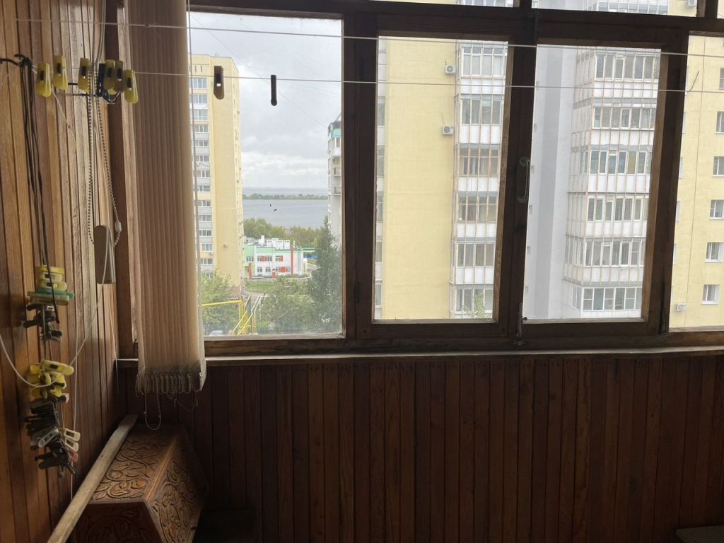 Продажа 3-комнатной квартиры, Саратов, 4-й проезд Чернышевского,  6