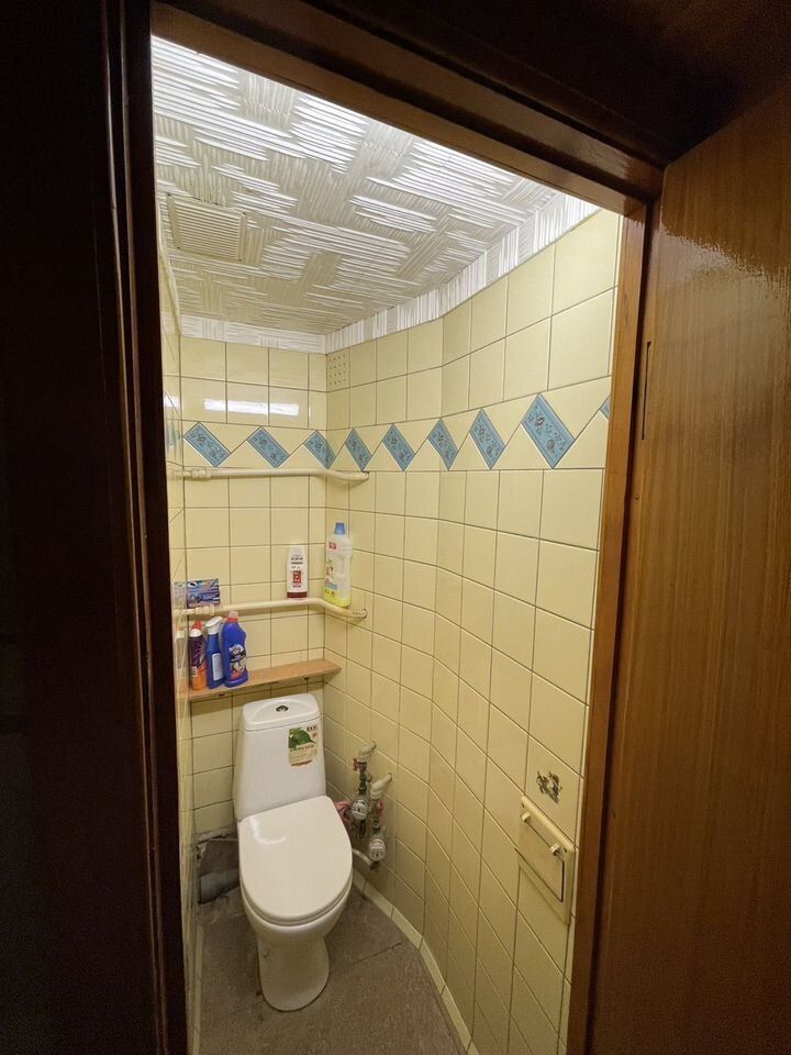 Продажа 3-комнатной квартиры, Саратов, 4-й проезд Чернышевского,  6