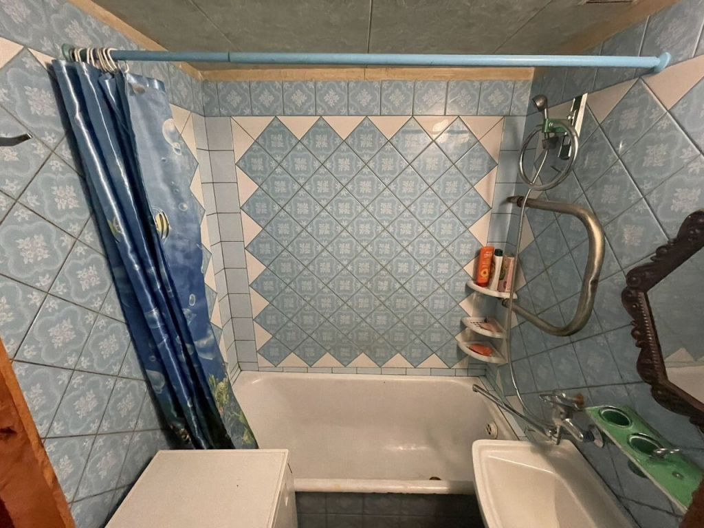 Продажа 3-комнатной квартиры, Саратов, 4-й проезд Чернышевского,  6