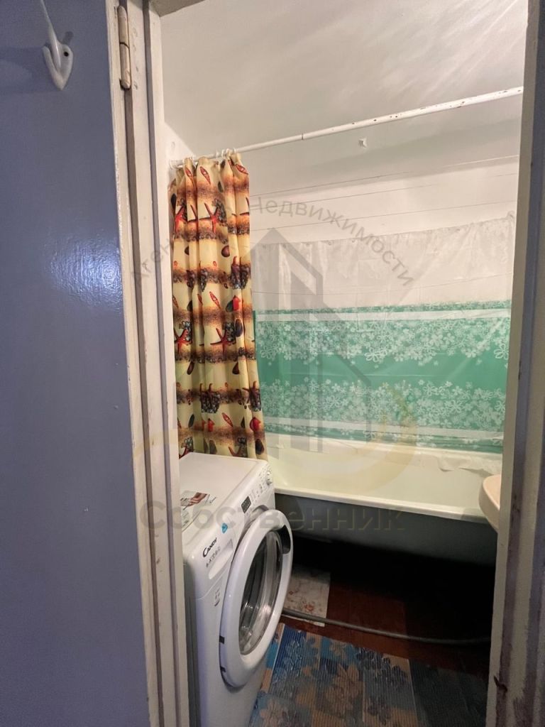 Аренда 2-комнатной квартиры, Старый Оскол, Лесной мкр,  18