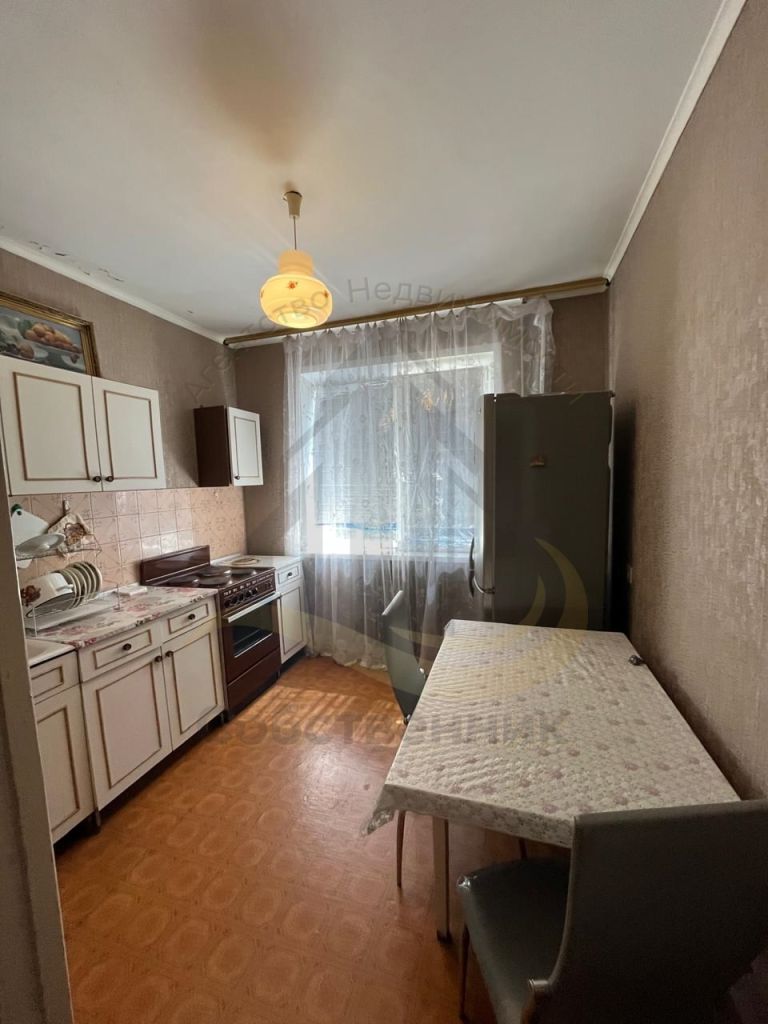 Аренда 2-комнатной квартиры, Старый Оскол, Лесной мкр,  18