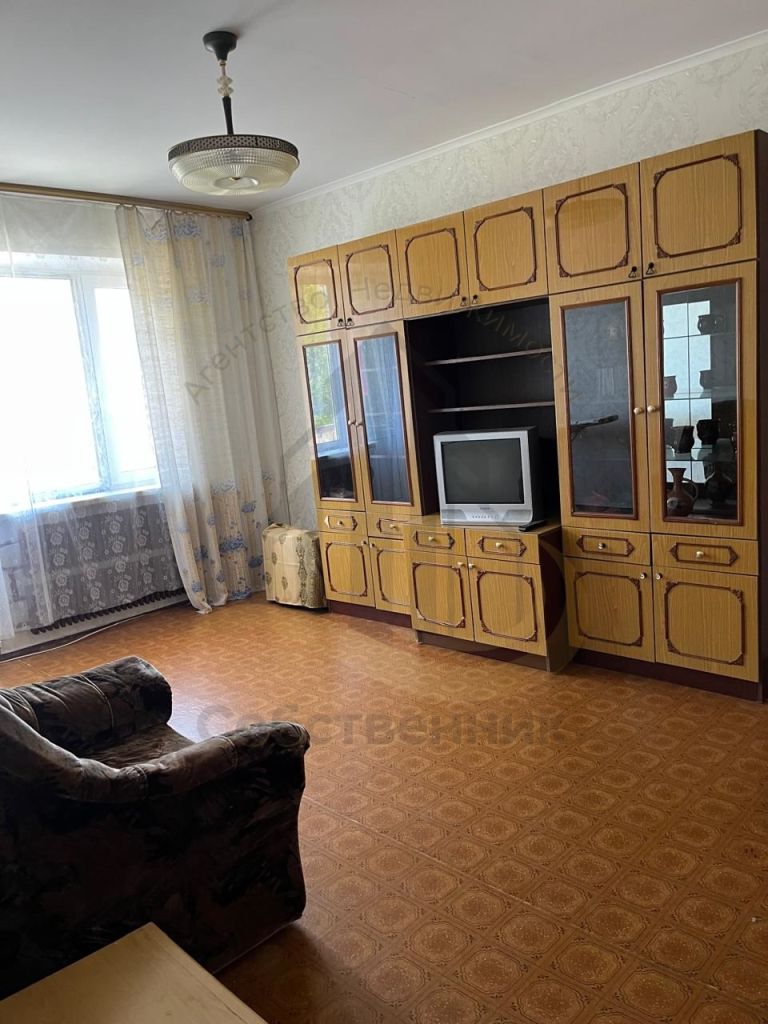 Аренда 2-комнатной квартиры, Старый Оскол, Лесной мкр,  18