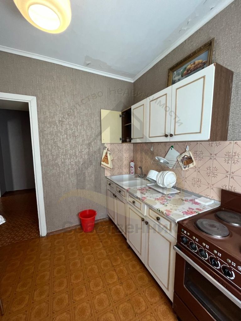 Аренда 2-комнатной квартиры, Старый Оскол, Лесной мкр,  18