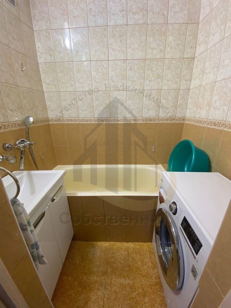 Аренда 2-комнатной квартиры, Старый Оскол, Комсомольский пр-кт,  1