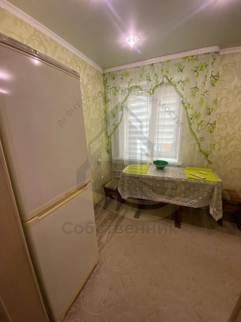 Аренда 2-комнатной квартиры, Старый Оскол, Комсомольский пр-кт,  1