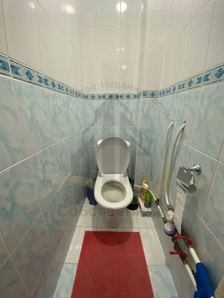 Аренда 2-комнатной квартиры, Старый Оскол, Комсомольский пр-кт,  1