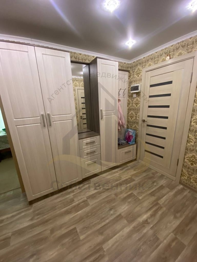 Аренда 2-комнатной квартиры, Старый Оскол, Комсомольский пр-кт,  1