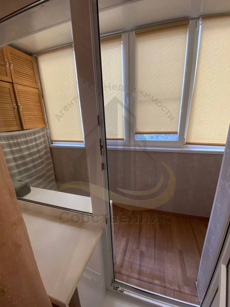 Аренда 2-комнатной квартиры, Старый Оскол, Комсомольский пр-кт,  1