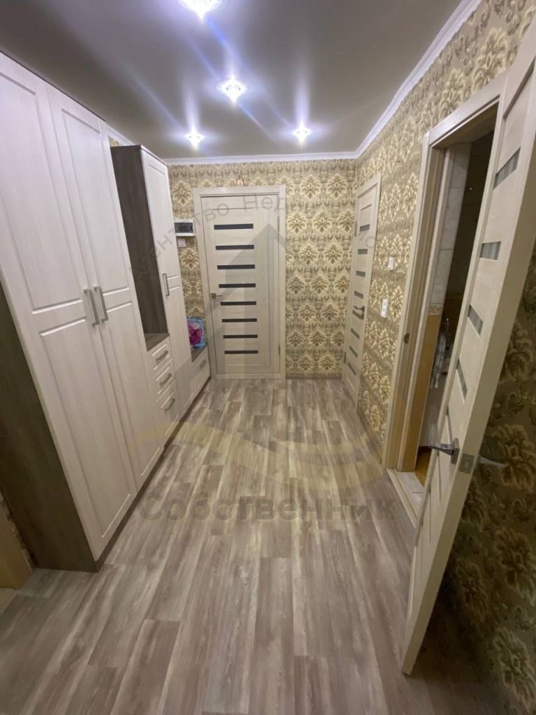 Аренда 2-комнатной квартиры, Старый Оскол, Комсомольский пр-кт,  1