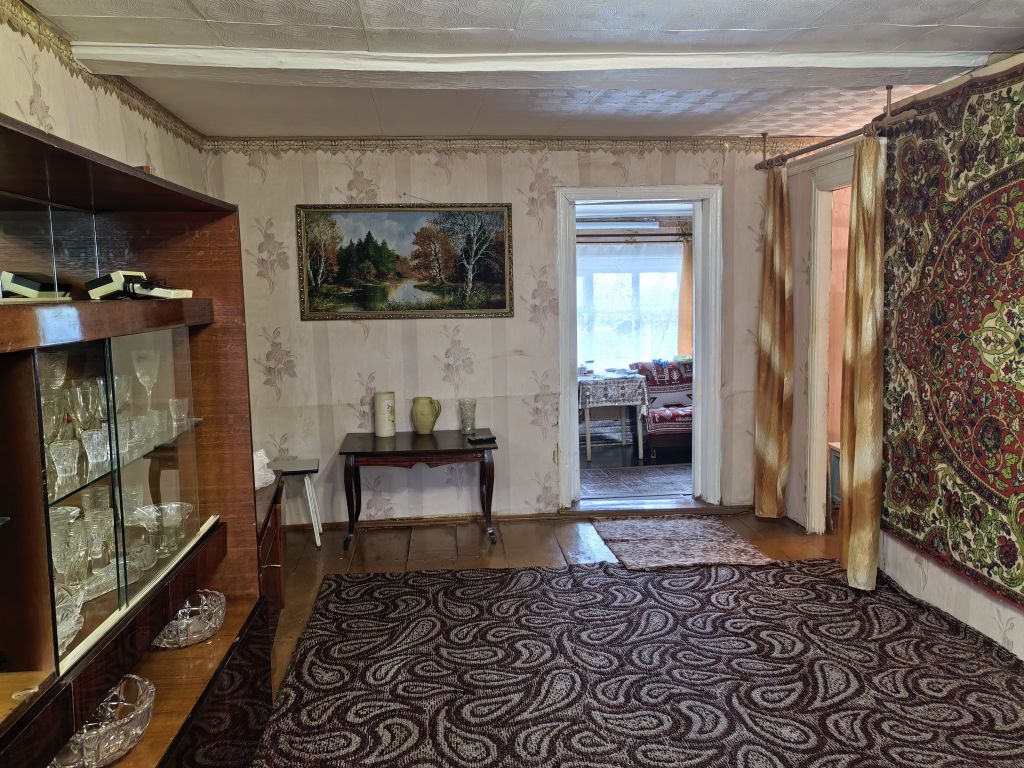 Продажа 2-комнатной квартиры, Лунино, Социальная,  5