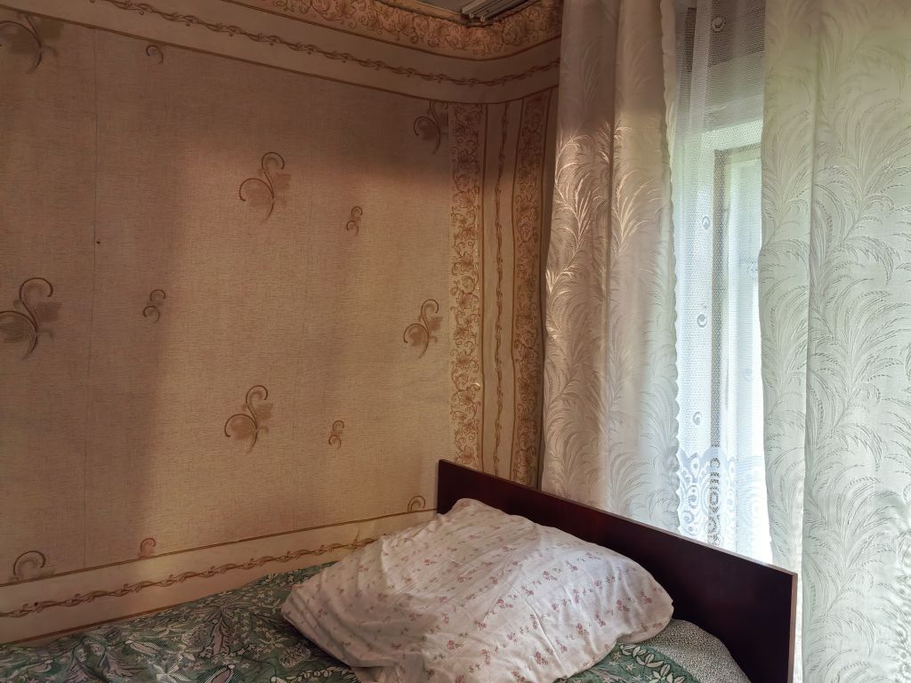 Продажа 2-комнатной квартиры, Лунино, Социальная,  5