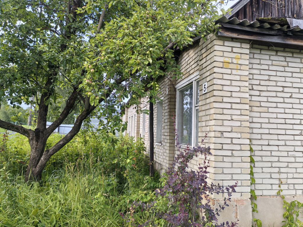 Продажа 2-комнатной квартиры, Лунино, Социальная,  5