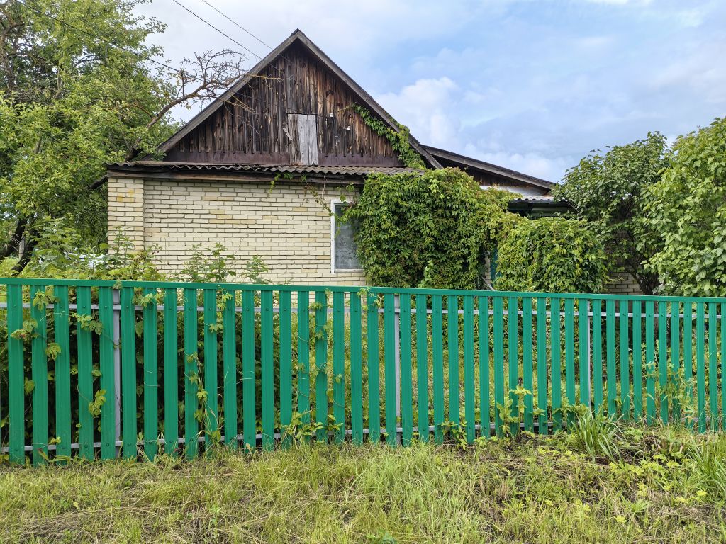 Продажа 2-комнатной квартиры, Лунино, Социальная,  5