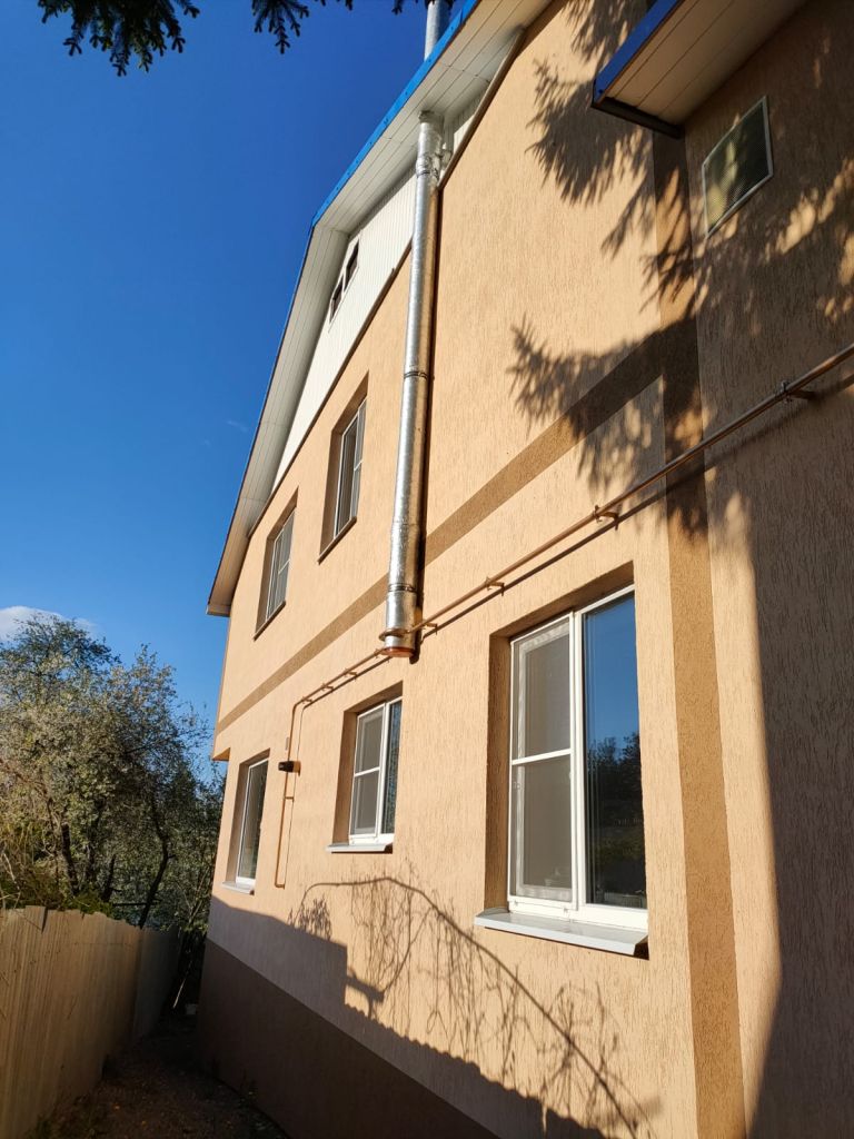 Продажа дома, 310м <sup>2</sup>, 15 сот., Донской, Летняя сцена ул,  4