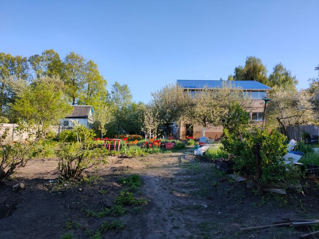 Продажа дома, 310м <sup>2</sup>, 15 сот., Донской, Летняя сцена ул,  4