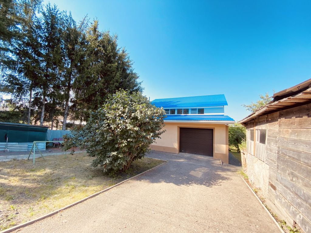 Продажа дома, 310м <sup>2</sup>, 15 сот., Донской, Летняя сцена ул,  4