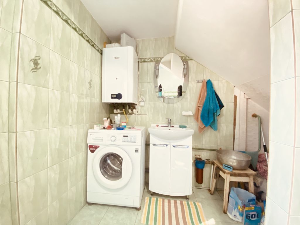 Продажа дома, 310м <sup>2</sup>, 15 сот., Донской, Летняя сцена ул,  4