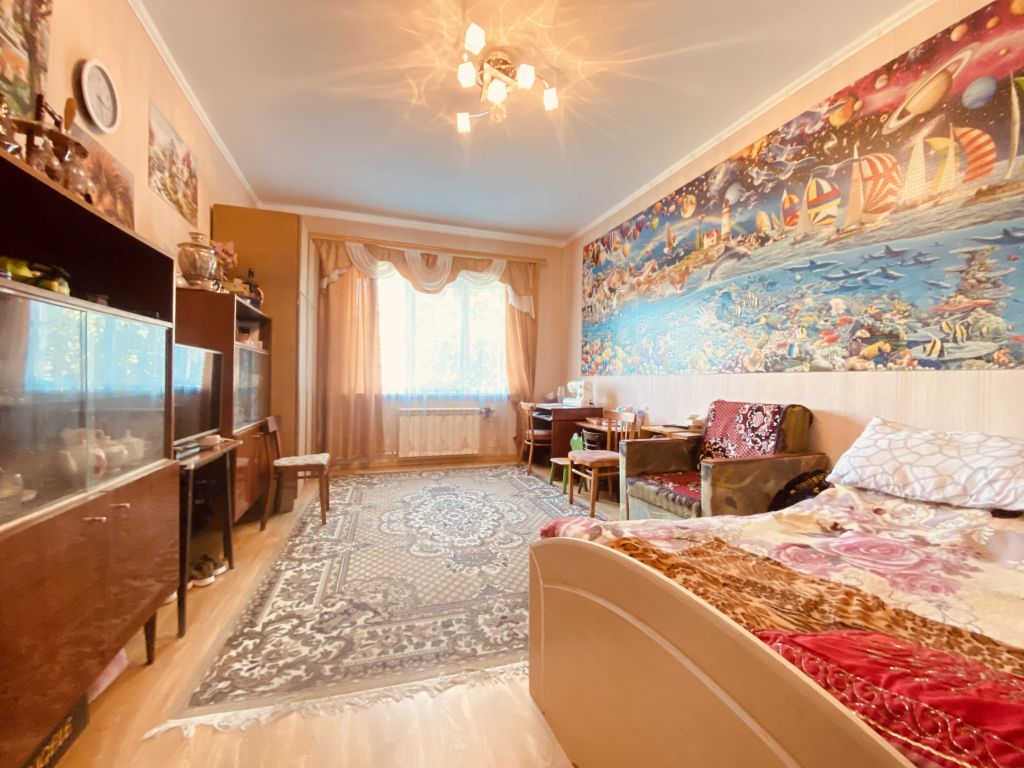 Продажа дома, 310м <sup>2</sup>, 15 сот., Донской, Летняя сцена ул,  4