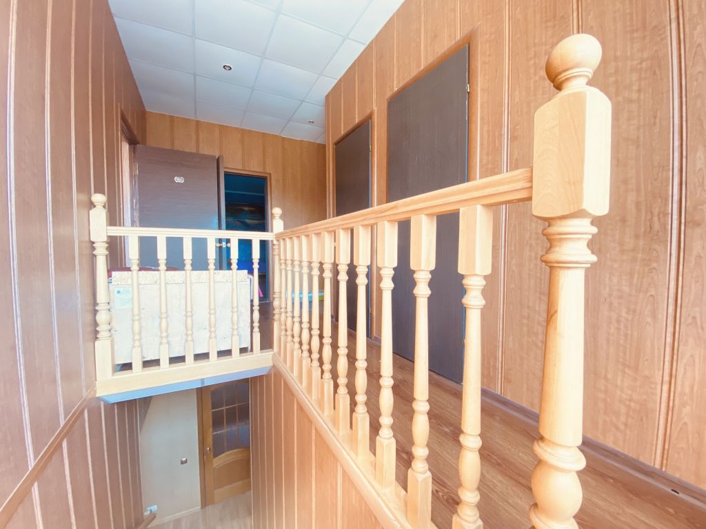 Продажа дома, 310м <sup>2</sup>, 15 сот., Донской, Летняя сцена ул,  4