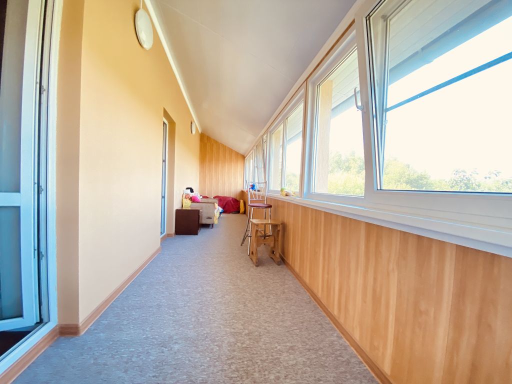 Продажа дома, 310м <sup>2</sup>, 15 сот., Донской, Летняя сцена ул,  4