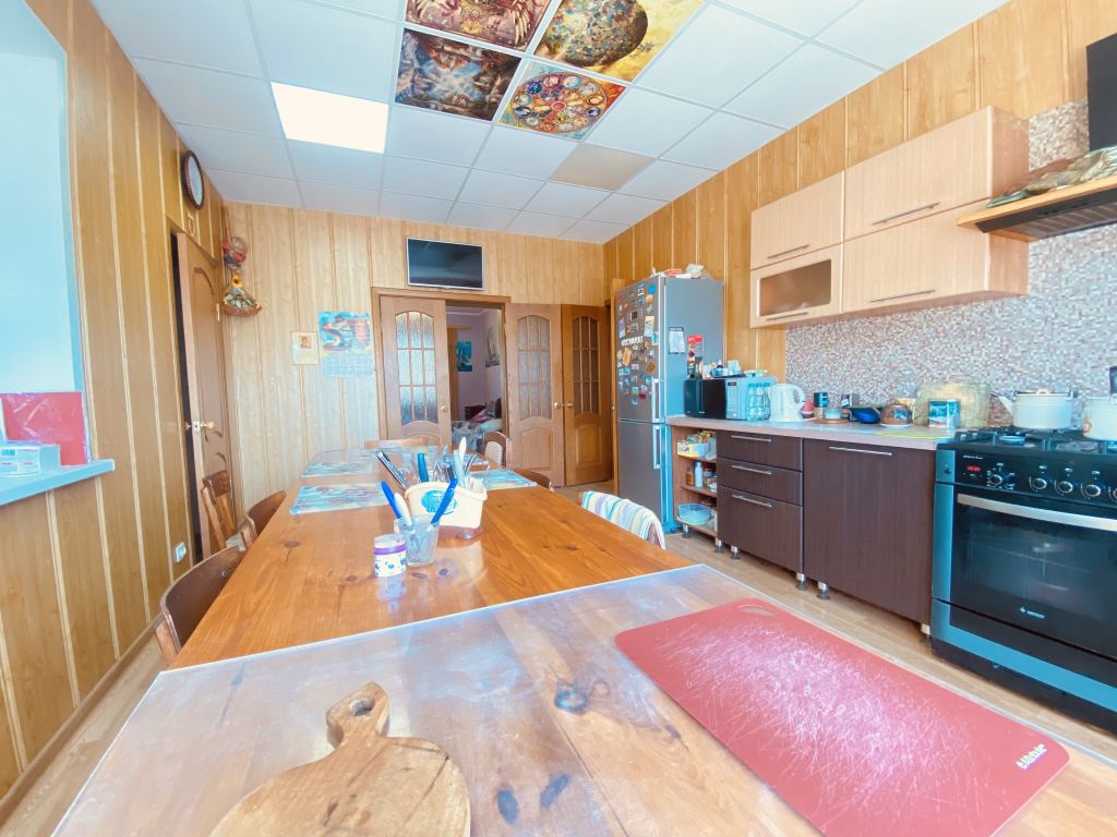 Продажа дома, 310м <sup>2</sup>, 15 сот., Донской, Летняя сцена ул,  4