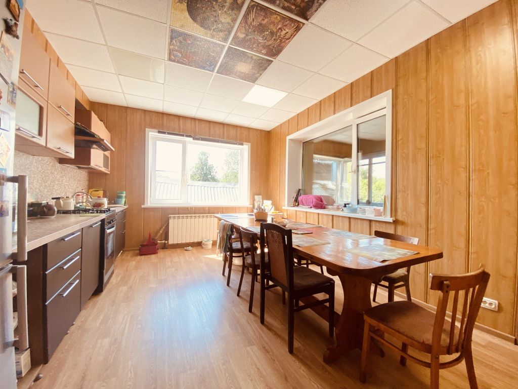 Продажа дома, 310м <sup>2</sup>, 15 сот., Донской, Летняя сцена ул,  4