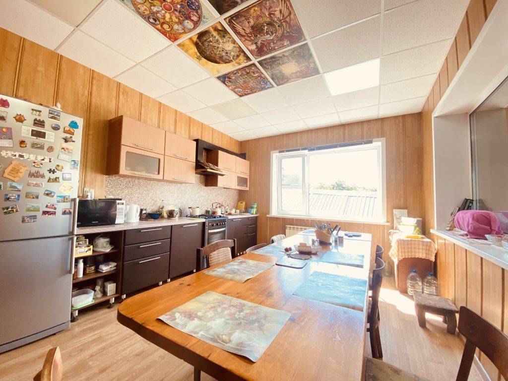 Продажа дома, 310м <sup>2</sup>, 15 сот., Донской, Летняя сцена ул,  4