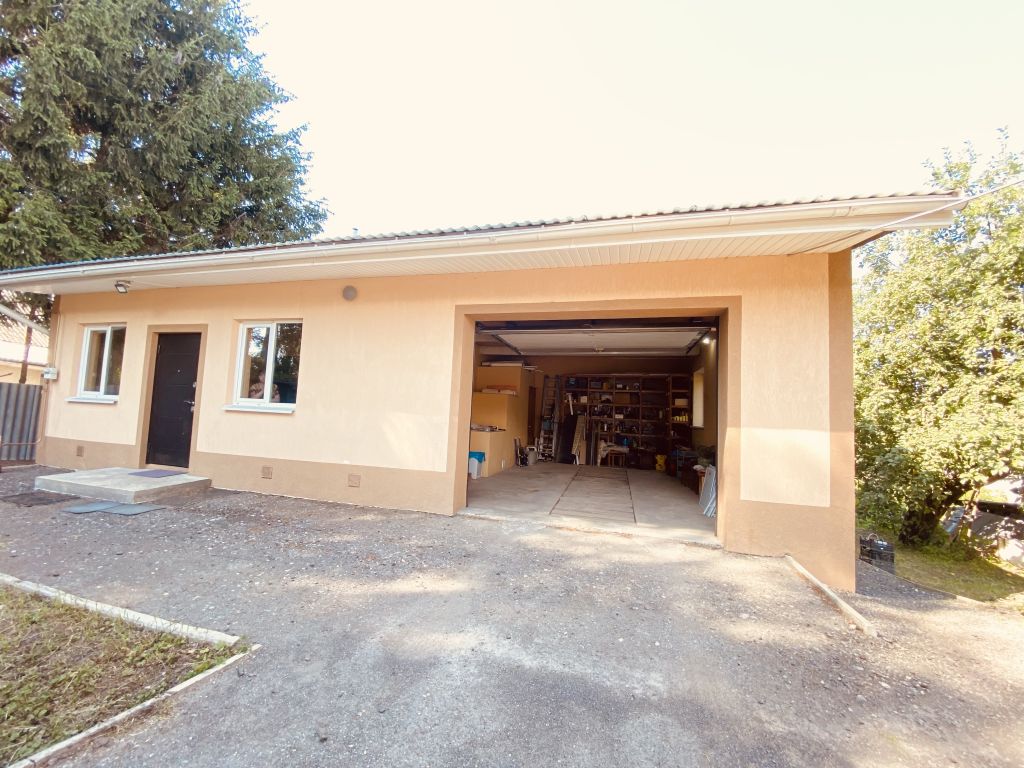 Продажа дома, 310м <sup>2</sup>, 15 сот., Донской, Летняя сцена ул,  4