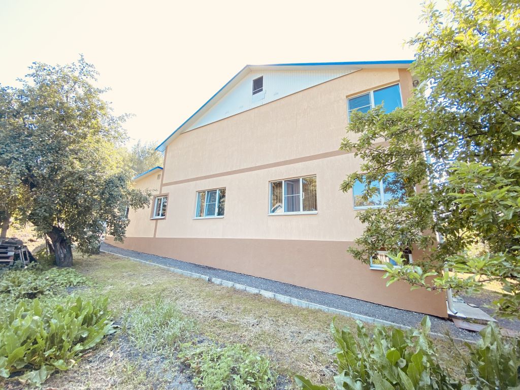 Продажа дома, 310м <sup>2</sup>, 15 сот., Донской, Летняя сцена ул,  4