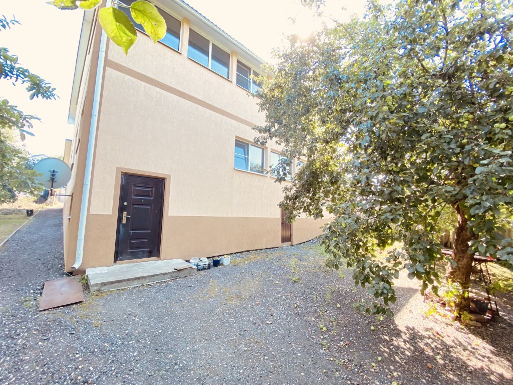 Продажа дома, 310м <sup>2</sup>, 15 сот., Донской, Летняя сцена ул,  4