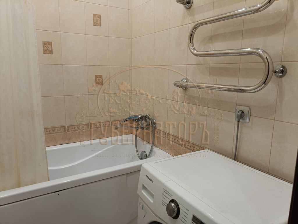 Продажа 1-комнатной квартиры, Тверь, Марии Смирновой ул,  7